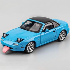 MODVKVK Mazda MX 5 Miata 1:32