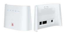 TIM Modem Portatile 4G+ FWA