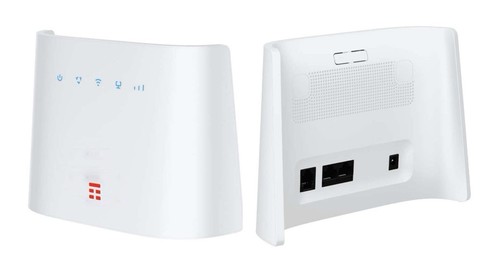 Tim modem portatile fwa - tim,