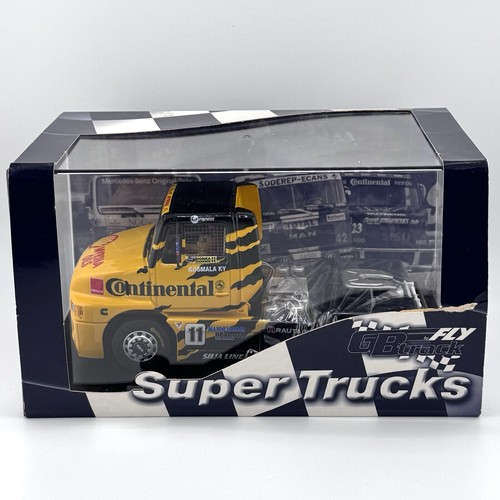 Fly rara track sisu etrc - track,
