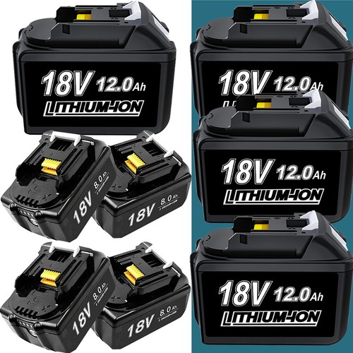 Batteria ah 6 0 - 12,0, 6,0