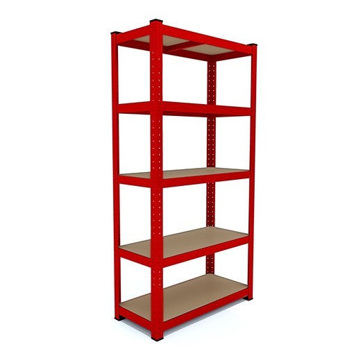 Scaffalatura scaffale - , in