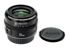 Canon f 2 - f, 2,8