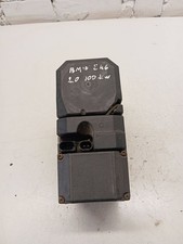 BMW 3 E46 2000 Riscaldamento a pavimento Webasto 64128383759 Diesel 100 kW ANY25201