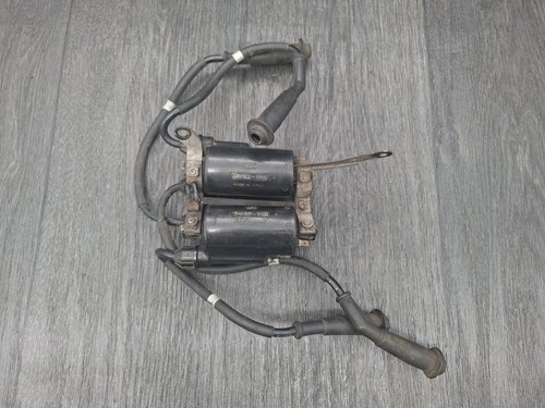 Bobina accensione honda 700 - bobina,