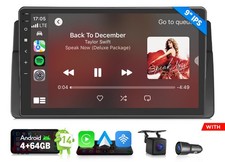 Eonon e46x7a ips android - eonon, 9"
