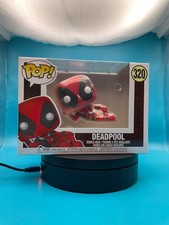 Funko Pop! Vinile: Marvel -