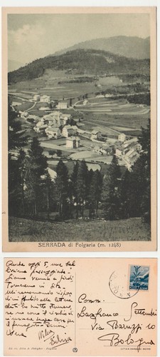 Serrada folgaria trento - di,