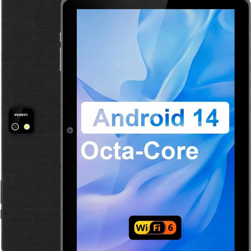 Tablet pollici android 14 - 10,