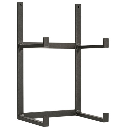 Mensola parete legno - mensola, in