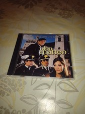 PINO DONAGGIO DON MATTEO