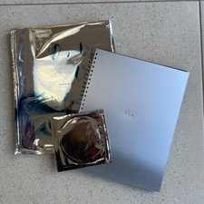 Madonna SEX Book 1992 Original