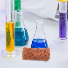  1 rotolo di maglia di rame