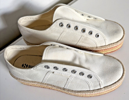 Scarpe ginnastica superga - da,