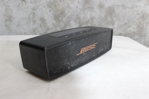 Bose soundlink mini - bose,