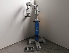 Microscopio chirurgico - Carl