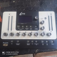 Focusrite Liquid Mix 32 - FireWire DSP Processor and Control Surface