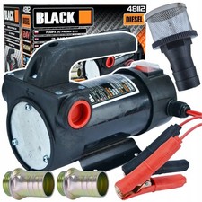 Pompa Elettrica Travaso