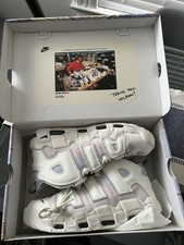 Nike Air More Uptempo '96