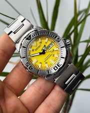 Seiko Skx781 Monster Patina