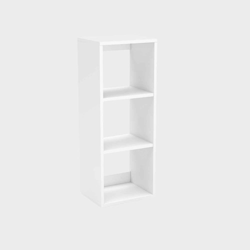 Libreria sospesa con - , 3