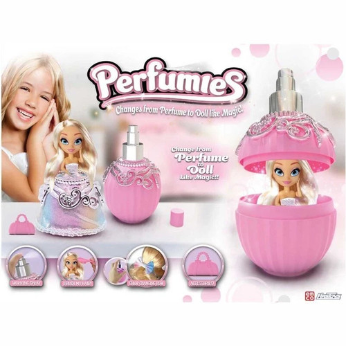 Grandi giochi perfumies - grandi,
