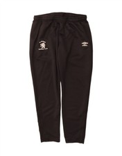 Pantalone tuta uomo UMBRO 2XL