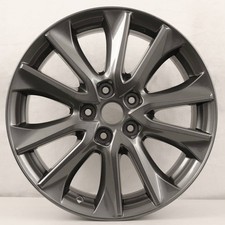 Cerchio in lega Mazda CX-3 CX-4 3 18 ORIGINALE 9965277080