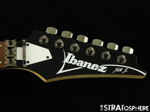 Ibanez jemjr steve - ibanez, vai