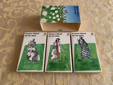 Via col vento di M. Mitchell