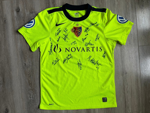 Maglia calcio basel - calcio, 1893