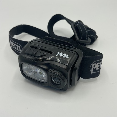 Petzl swift reactive 1100 - reactive,