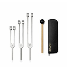 Otto Set Forcella Tuning