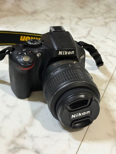 Nikon d5100 869938 - nikon,