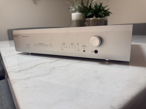 Musical fidelity m6s dac - m6s,