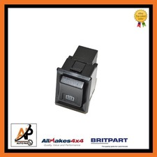 INTERRUTTORE ALZACRISTALLI