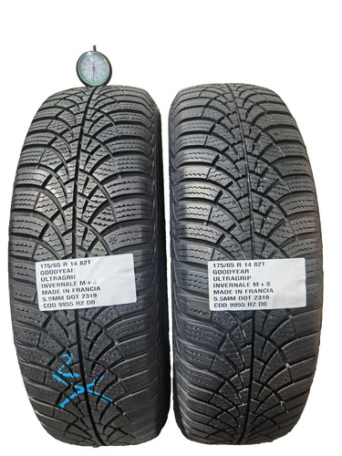 Pneumatici usati 175 r 14 - pneumatici,