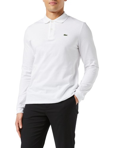 Lacoste l1312 polo uomo - polo,,