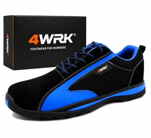 Scarpe antinfortunistiche - antinfortunistiche, da