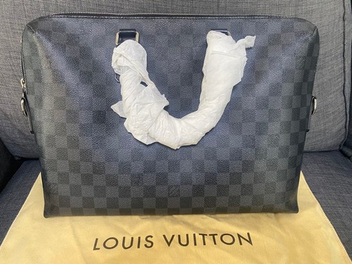 Borsa lavoro louis vuitton - lavoro,