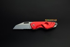 Extrema Ratio ANT RESCUE Red