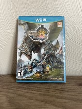 Monster Hunter 3 Ultimate