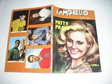 IL MONELLO 30 1972 Patty