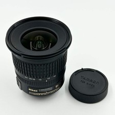 Nikon AF-S DX NIKKOR 10-24 mm