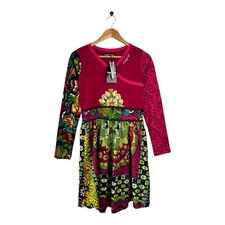 NEW DESIGUAL Vest Guinardo