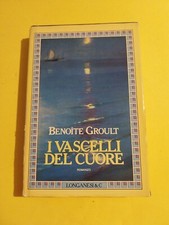 I VASCELLI DEL CUORE BENOITE