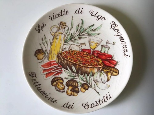Piatti ricette di - le,