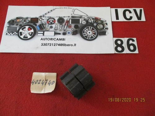 4024740 ingranaggio mozzo - 4024740,