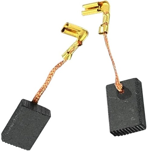 Spazzole carbonio per - in,