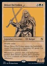 MTG DRIZZT DO'URDEN EXC - DRIZZT DO'URDEN - AFR X EN - MAGIC